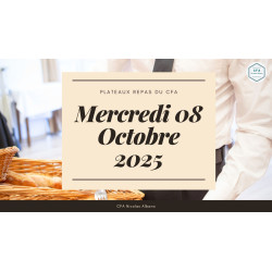 Mercredi 08 Octobre 2025